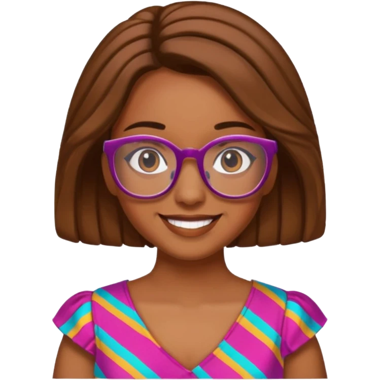 MIRABEL ENCANTO emoji