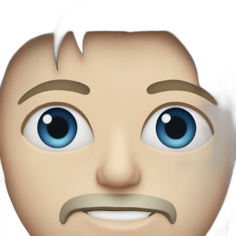 david bowie emoji