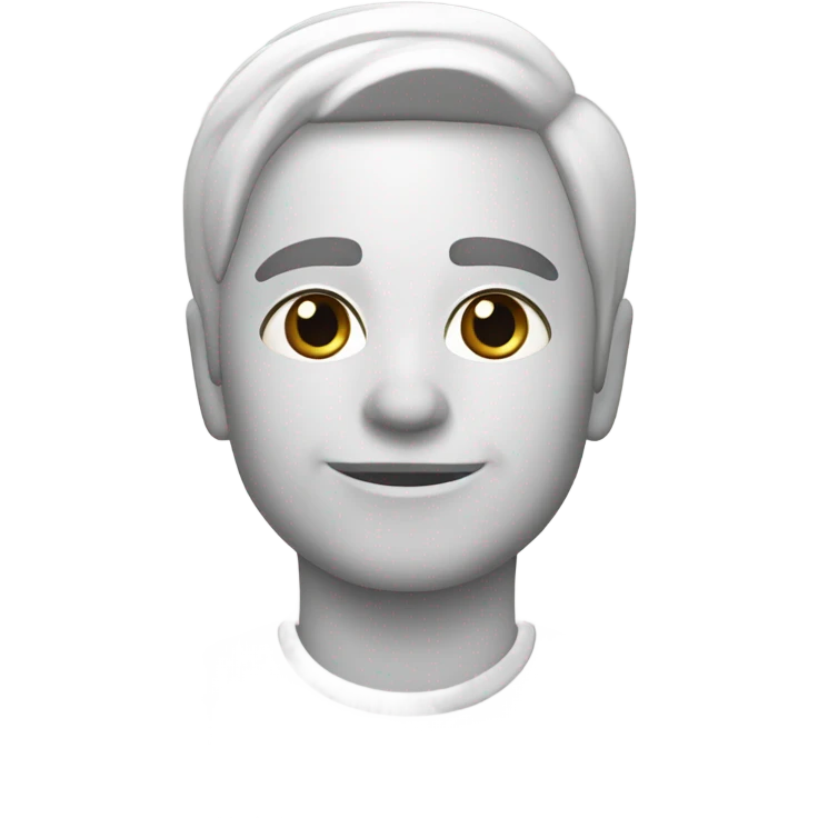 Mercedes bens white  emoji