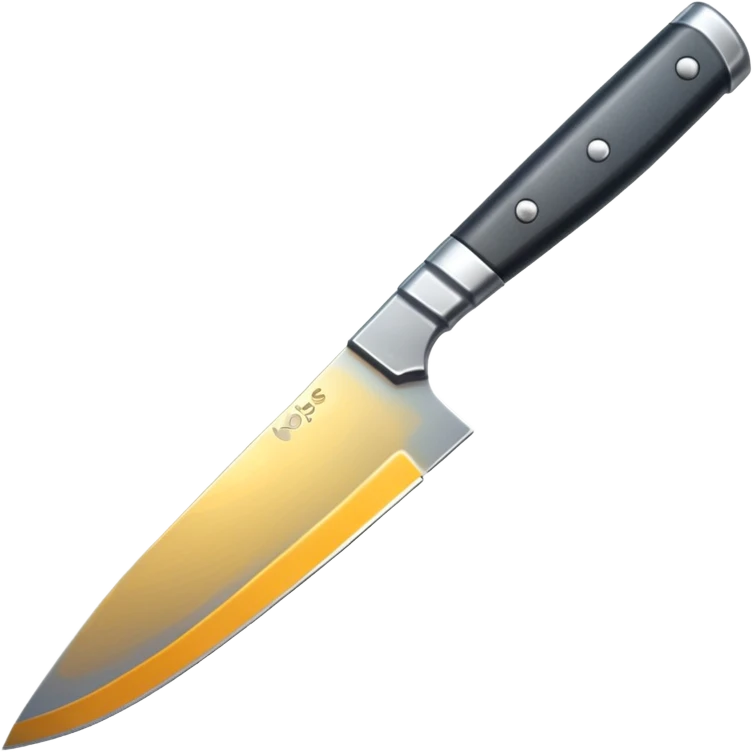 knife emoji