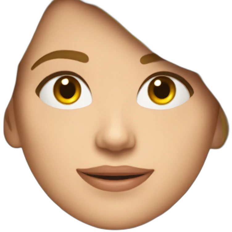 Macron dans Brigitte emoji
