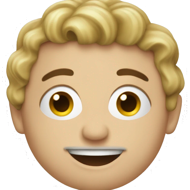 Käärijä from Eurovision dancing emoji