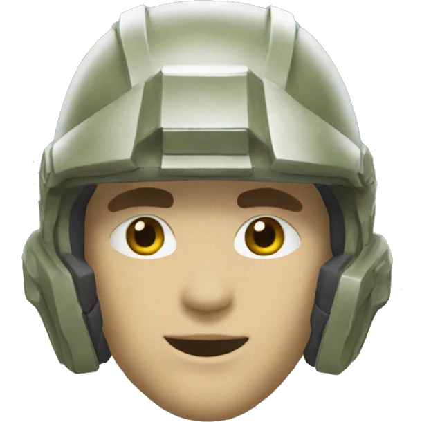 halo emoji
