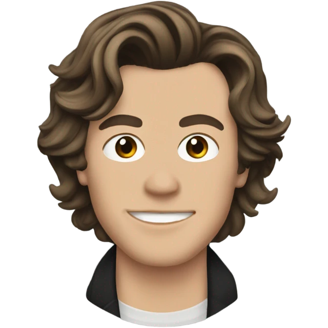 Harry Styles emoji