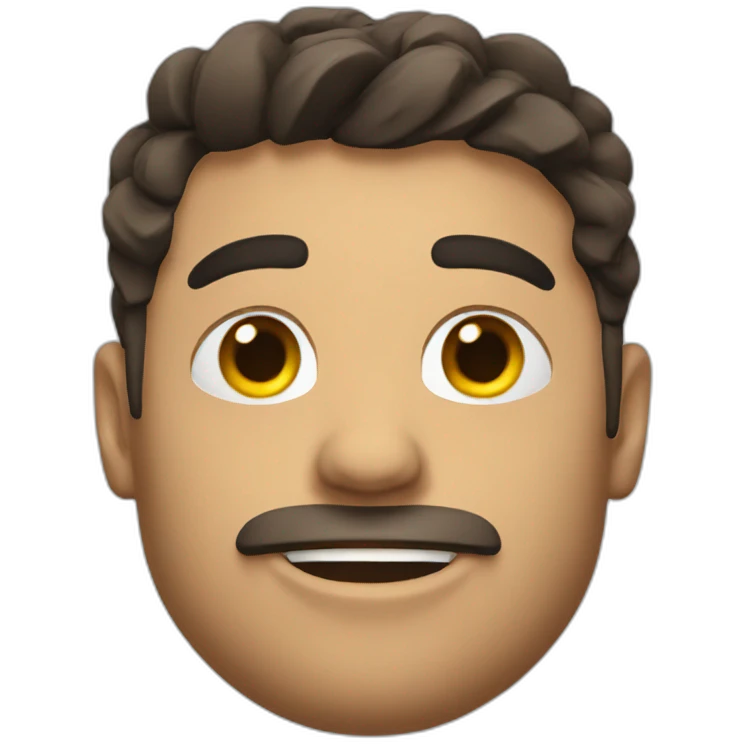 Rugbyman  emoji