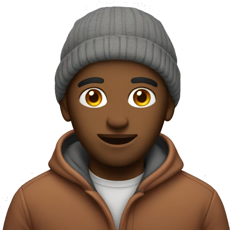 cozy emoji emoji