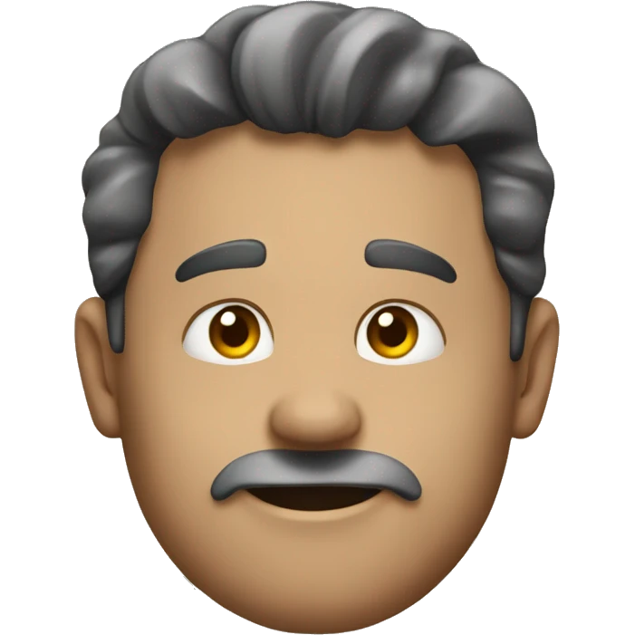 geenerate emoji of the x icon emoji