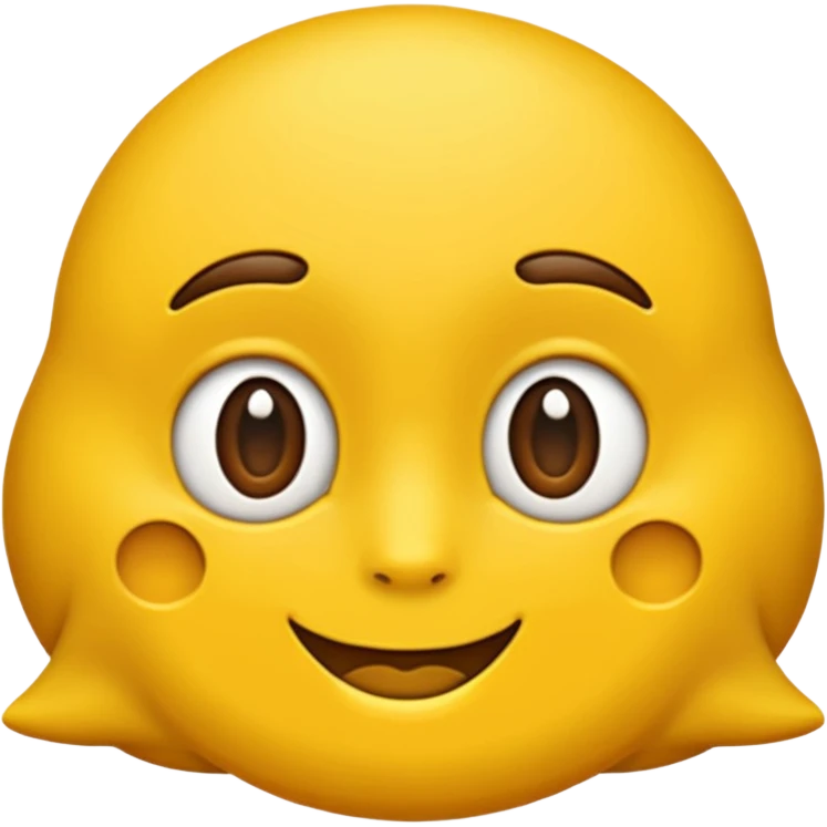 Лимон в виде денег emoji