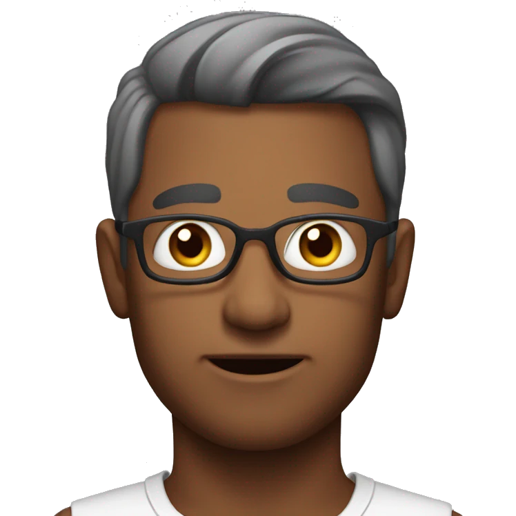 Gramadam emoji