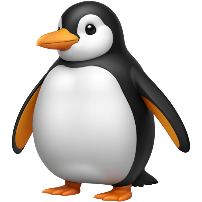 linux emoji