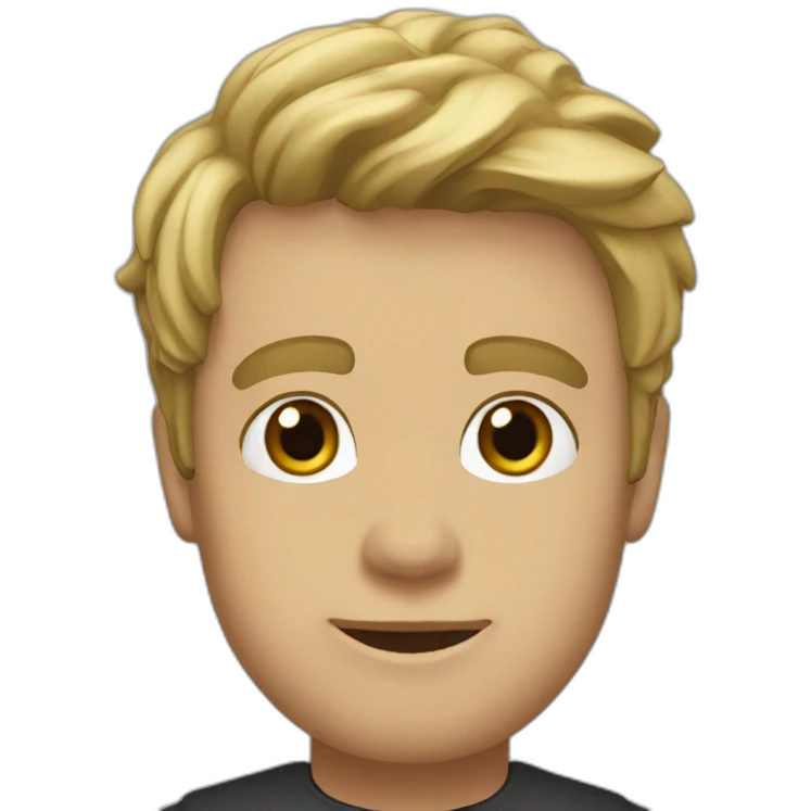allister banks emoji