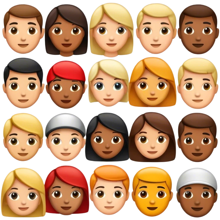 company emoji