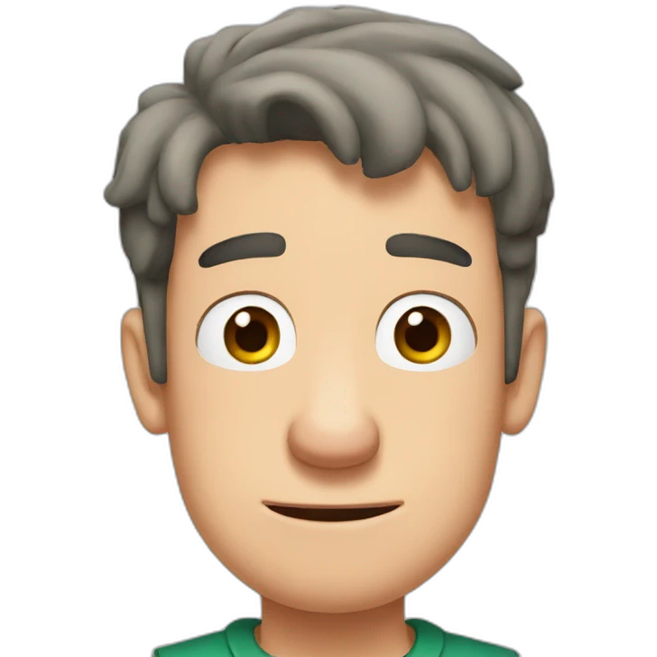 ferb emoji