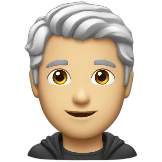 Roi philippe emoji