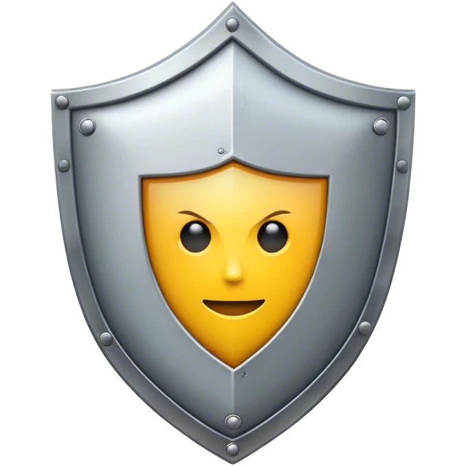 shield emoji