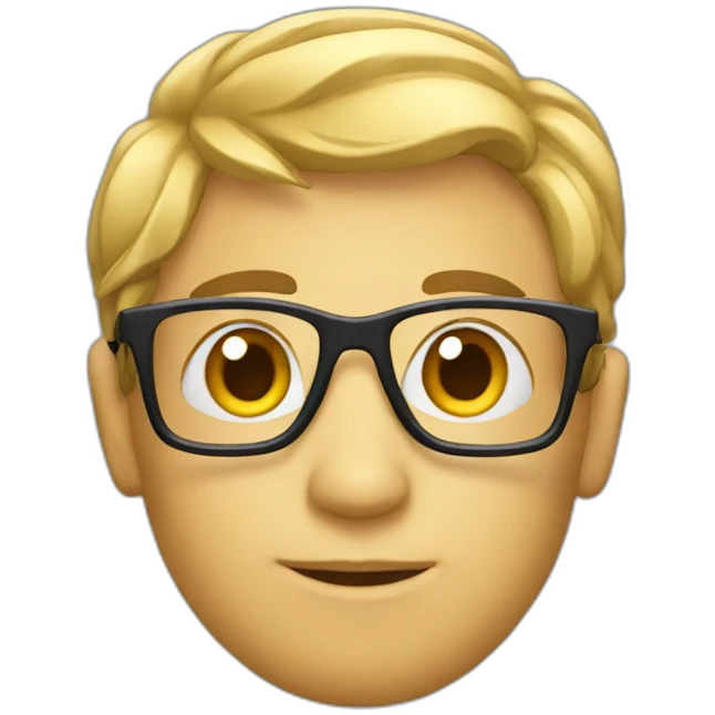 programmer emoji