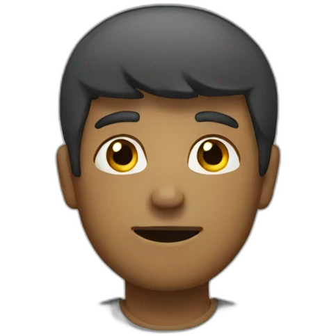 Watching story emoji