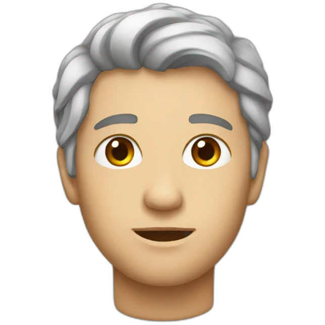 David laid emoji