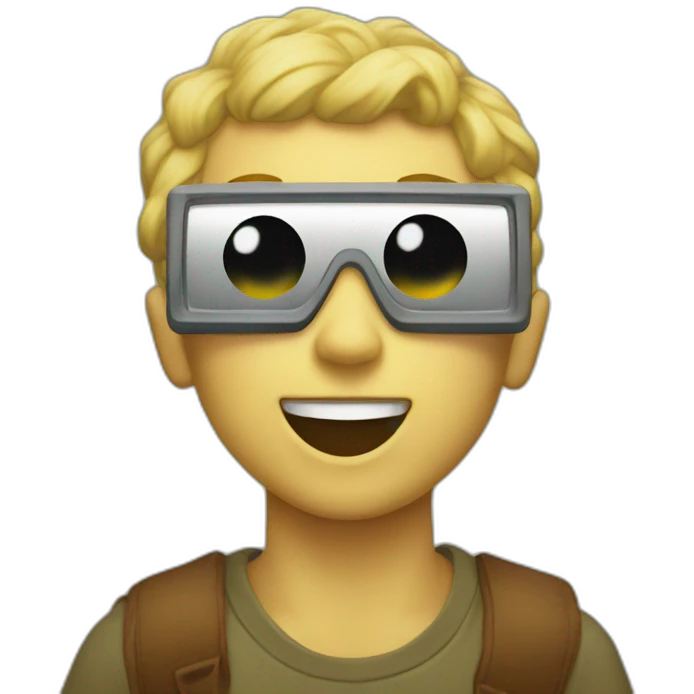 Polaroid emoji