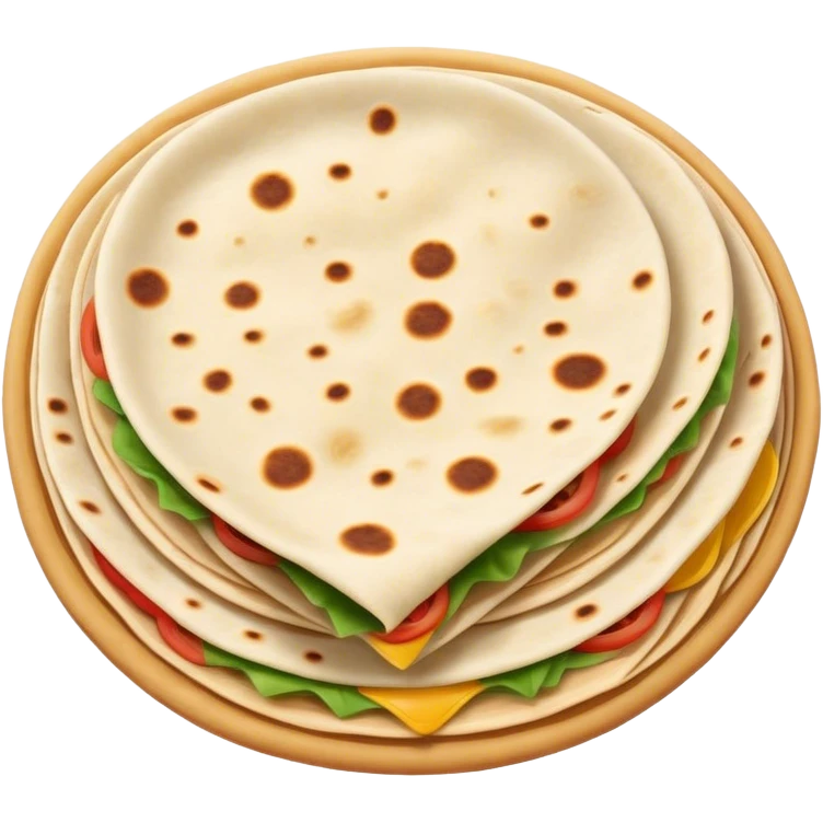 piadina  emoji