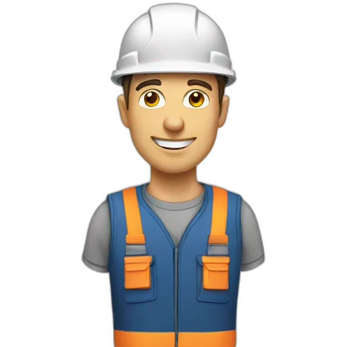 Electrician  emoji