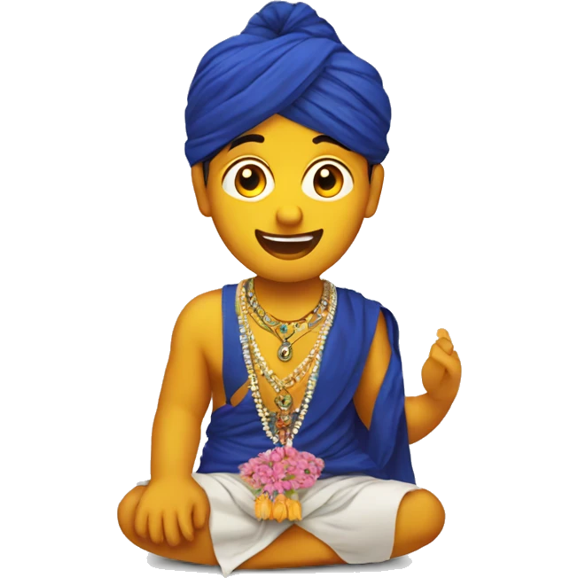tihar fetival emoji