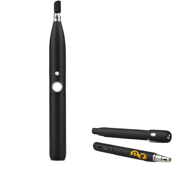 Dab pen  emoji