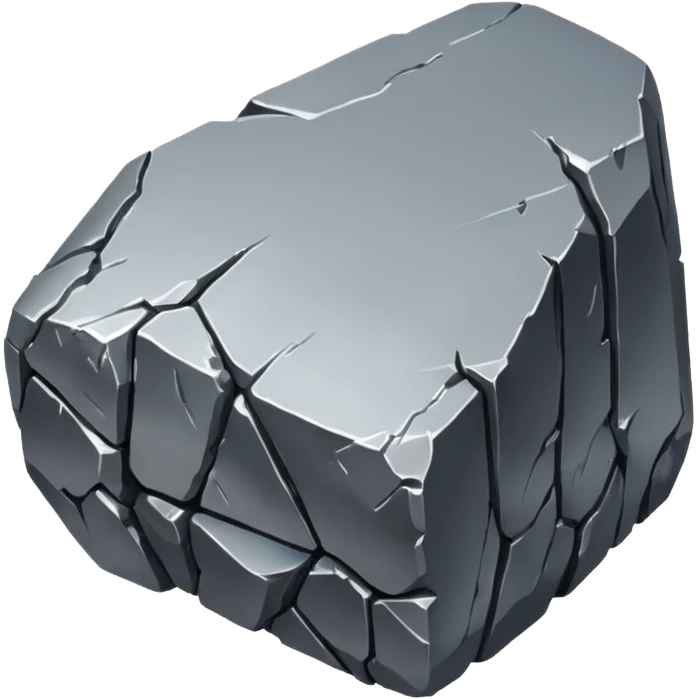 platinum ore emoji