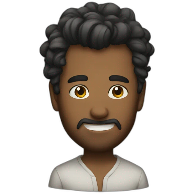 Samuel torchy emoji