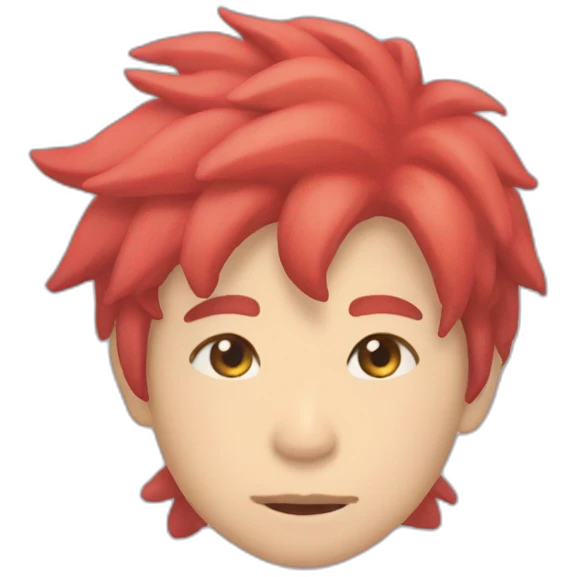 gake no ue ponyo emoji