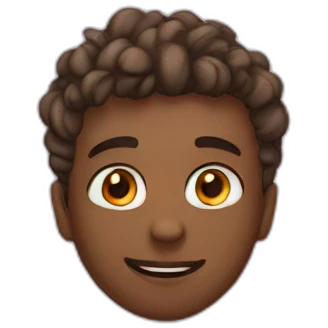 Love emoji