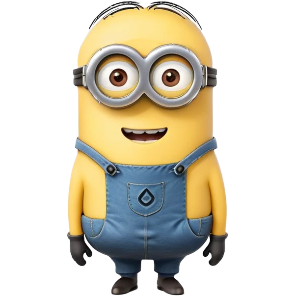 Minion emoji