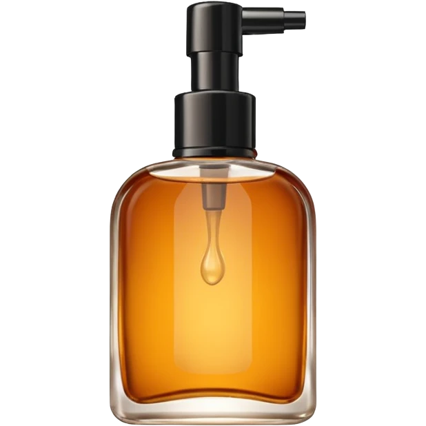 Men’s cologne  emoji