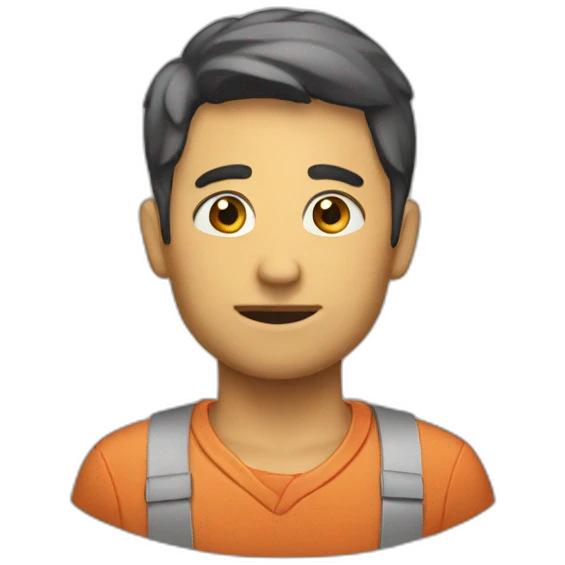 Give take emoji