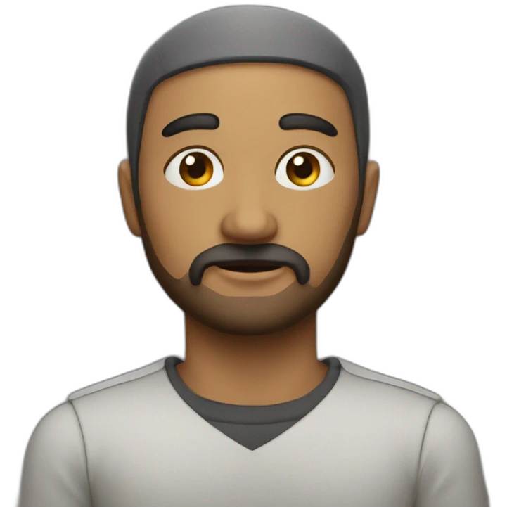 Şaban emoji