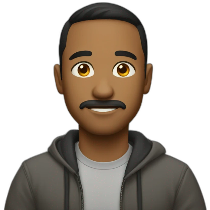 Поцілунок emoji