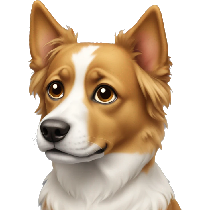 Doggie  emoji