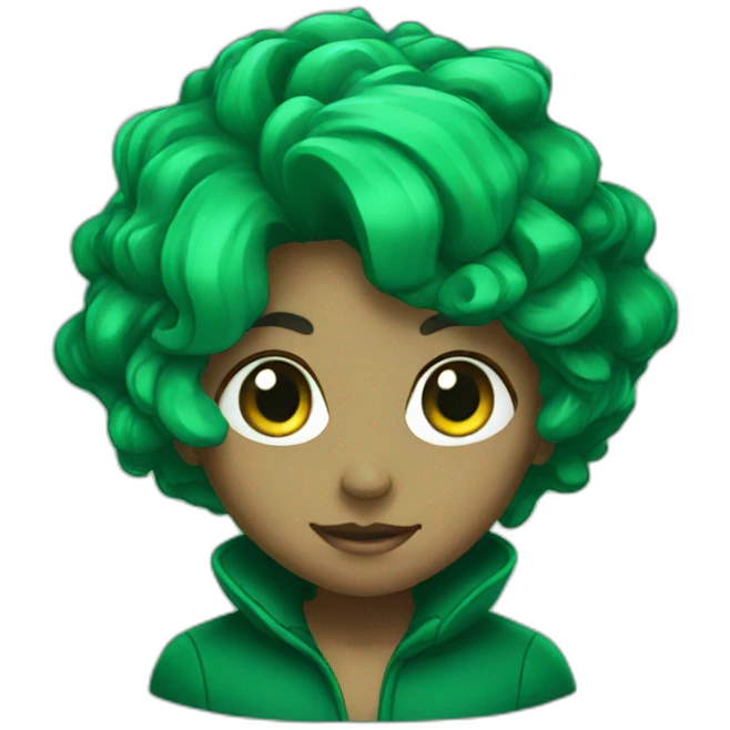 Emerald  emoji