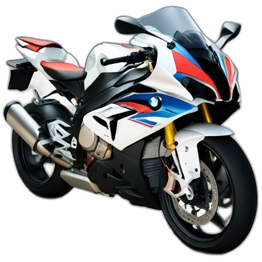 Bmw s1000rr emoji