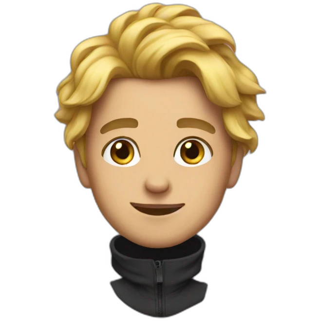 STARS emoji