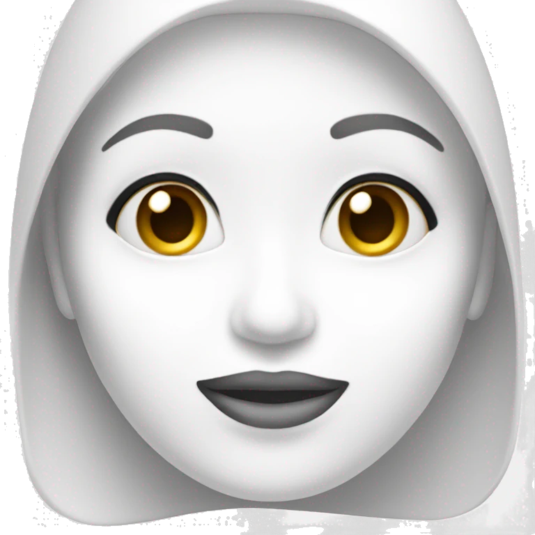 whitening foam cleanser for face  emoji