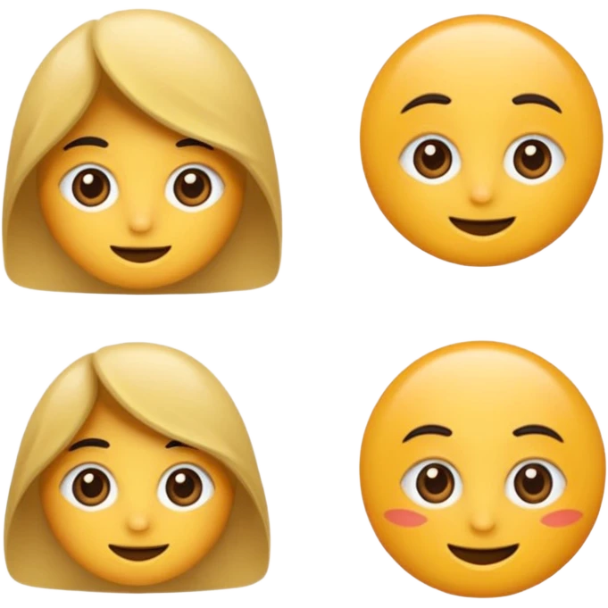 أريد صنع علم يحتوي على ثلاث ألوان من الأعلى الازرق ومن الوسط الأخضر ومن الاسفل الأصفر  emoji