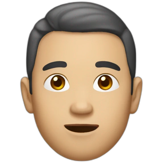 ahe gao emoji
