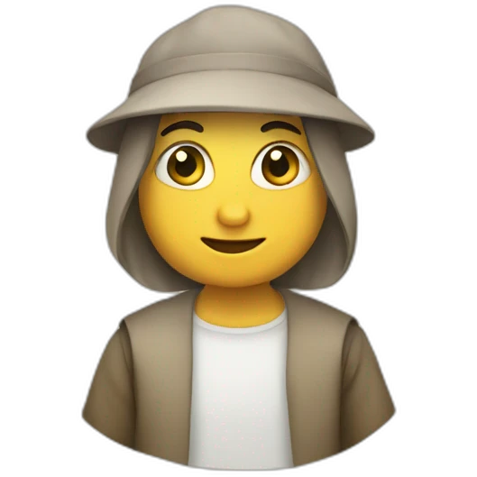 kinneret emoji