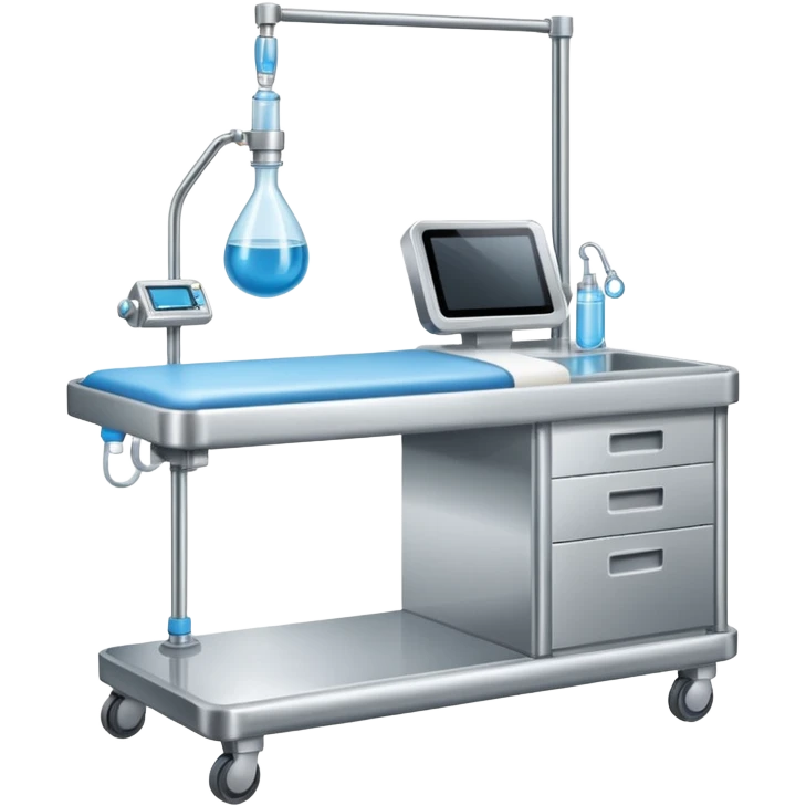 medical equipment emoji