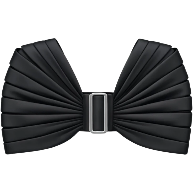 Cummerbund emoji