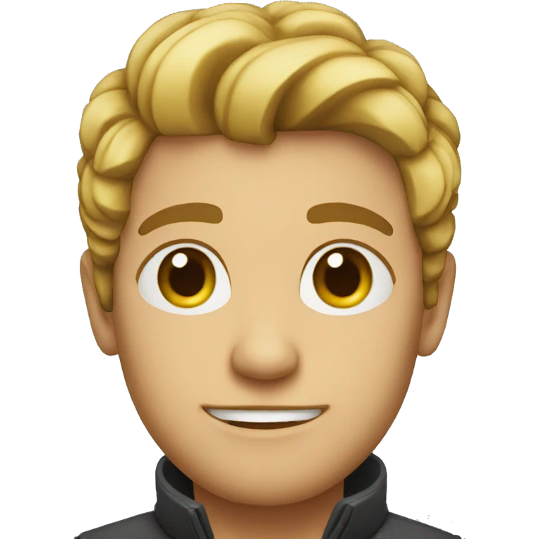Maxwell emoji