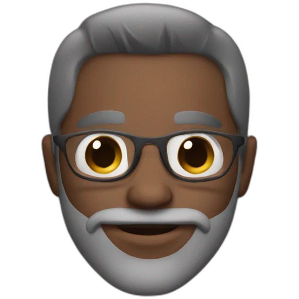 nice guy emoji