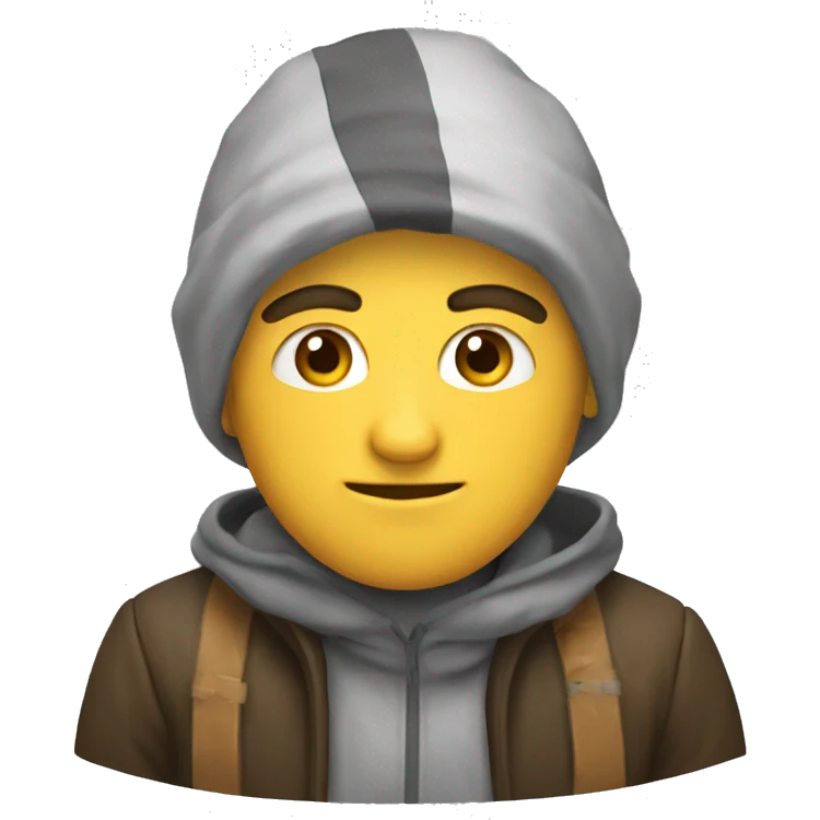 Круассан  emoji