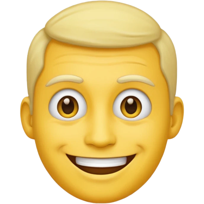 emoji alter mann emoji
